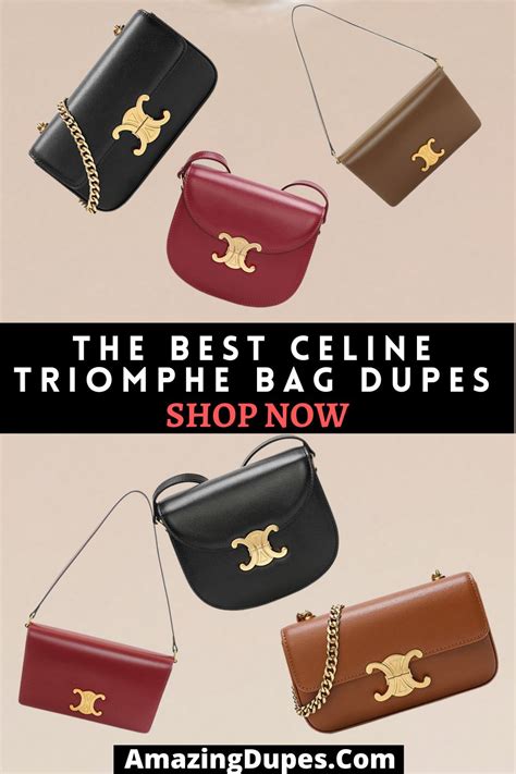 celine bag dupe uk|celine bag dupe amazon.